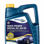 NSL WAVE POWER SPECIAL FEC 5W-30 5L