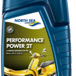 NSL PERFORMANCE POWER 2T 1L