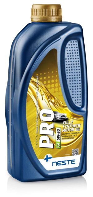 Neste Pro C4 5W-30 1L
