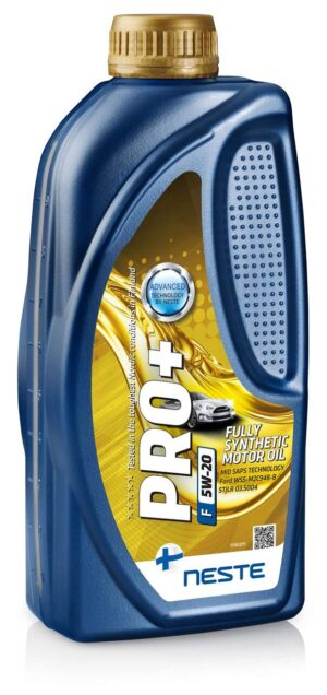 Neste Pro+ F 5W-20 1L