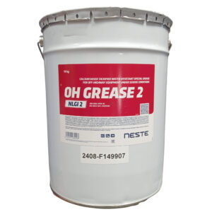 Neste OH Grease 2 18kg