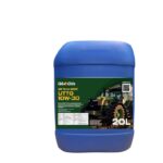 Q8 Terra 2200 UTTO 10W-30 - 20L