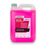 QARMAX PŁYN DO CHŁODNIC G12 EVO 5L