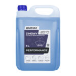 QARMAX PERFORMANCE PŁYN DO SPRYSKIWACZY ZIMOWY ETANOL -20 5L