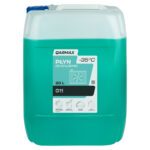 QARMAX PŁYN DO CHŁODNIC G11 20L
