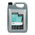 QARMAX KONCENTRAT PŁYNU DO CHŁODNIC G11 5L