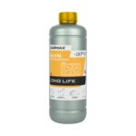 QARMAX PŁYN DO CHŁODNIC LONG LIFE Żółty 1L