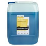 QARMAX HD PRESTIGE PŁYN DO CHŁODNIC CIEMNONIEBIESKI 20l