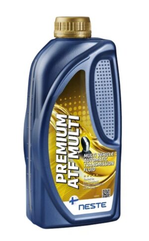 Neste Premium ATF Multi 1L