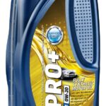 Neste Pro+ M 0W-20 1L