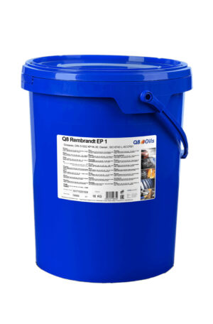 Q8 Rembrandt EP 1 - 18kg