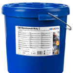Q8 Rembrandt Moly 2 - 5kg