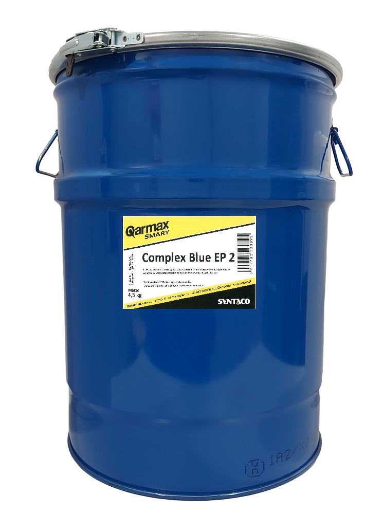 QARMAX SMAR COMPLEX BLUE EP-2 42kg