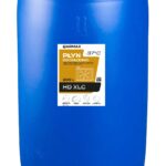 QARMAX PŁYN DO CHŁODNIC -37 HD XLC 200L ZIELONY FLUORESCENCYJNY