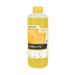 QARMAX PŁYN DO CHŁODNIC LONG LIFE Żółty 1L