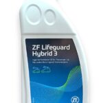 BMW/ZF Lifeguard Hybrid 3 1L OEM 5961.308.374:000