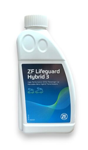 BMW/ZF Lifeguard Hybrid 3 1L OEM 5961.308.374:000