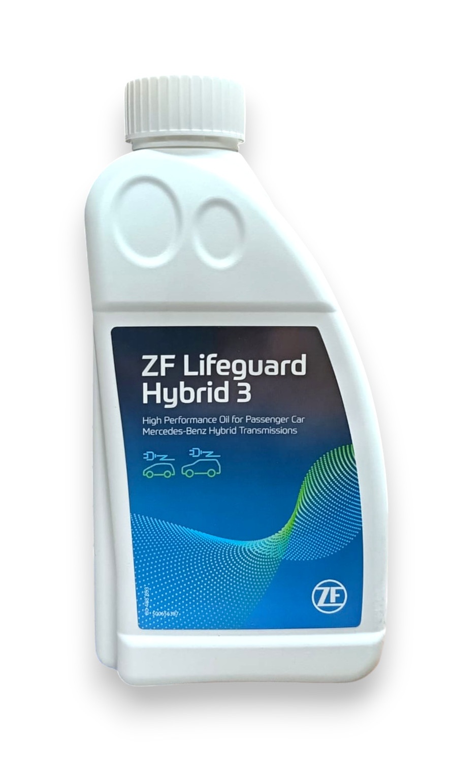 BMW/ZF Lifeguard Hybrid 3 1L OEM 5961.308.374:000