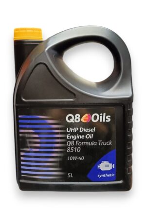 Q8 F Truck 8510 10W-40 - 5L