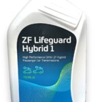 BMW/ZF Lifeguard Hybrid 1 1L OEM AA02.836.455:000
