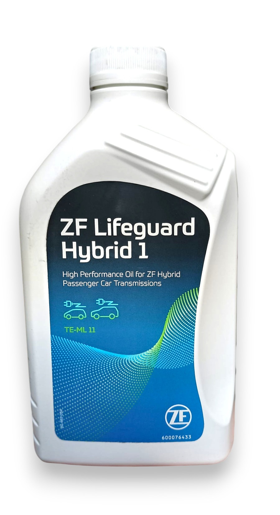BMW/ZF Lifeguard Hybrid 1 1L OEM AA02.836.455:000