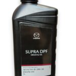 Mazda Original Oil Supra DPF 0W-30 1L OEM 186898