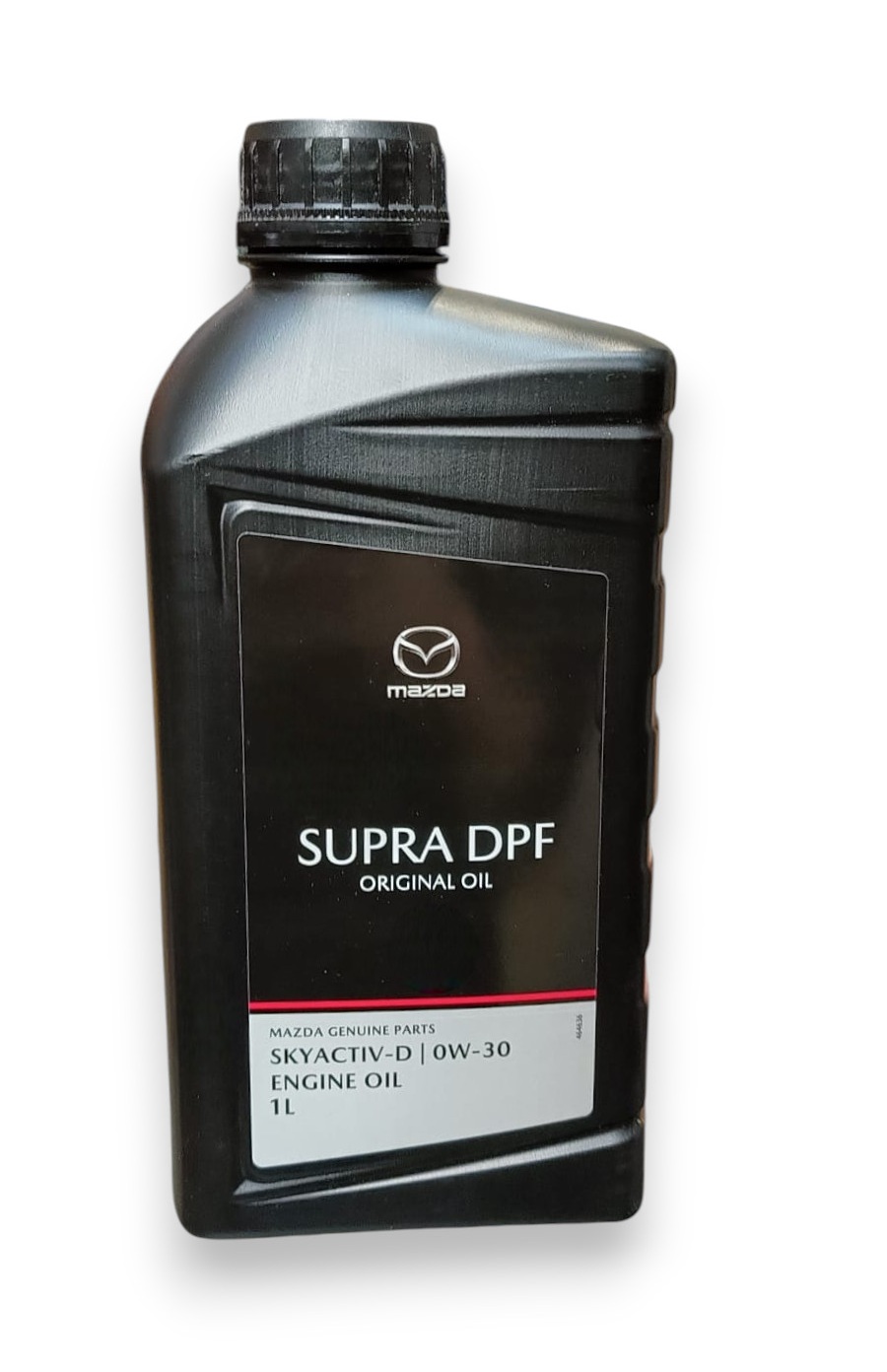 Mazda Original Oil Supra DPF 0W-30 1L OEM 186898