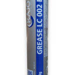 KAJO®-Grease LC 002 B (Wälzlagerfett LC 002 (Blau)) Kt. 400 g