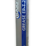 KAJO®-Grease EP T2 (Whitegrease EP T2) Kt. 400 g