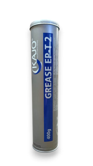 KAJO®-Grease EP T2 (Whitegrease EP T2) Kt. 400 g