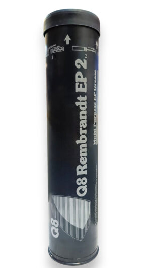 Q8 Rembrandt EP 2 - 400g