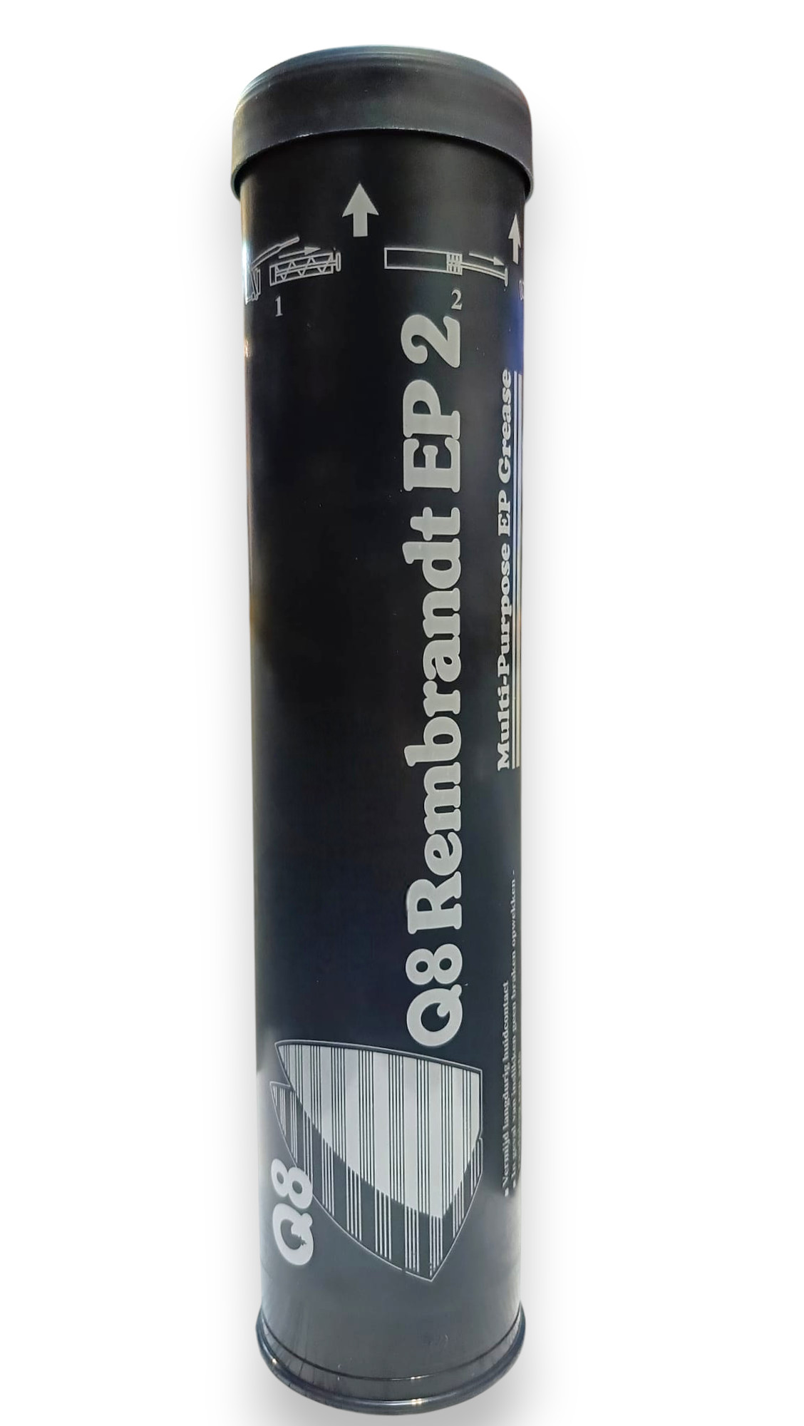 Q8 Rembrandt EP 2 - 400g