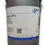 KAJO®-Grease LZR 2 (Langzeitfett LZR 2) 5 kg wiaderko