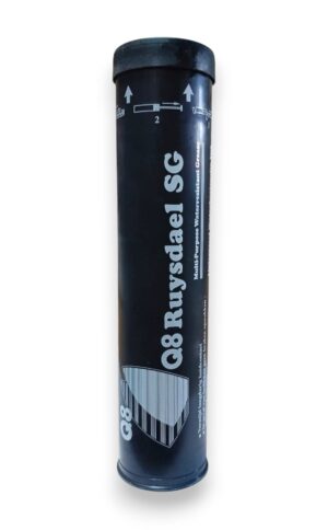 Q8 Ruysdael SG - 400g
