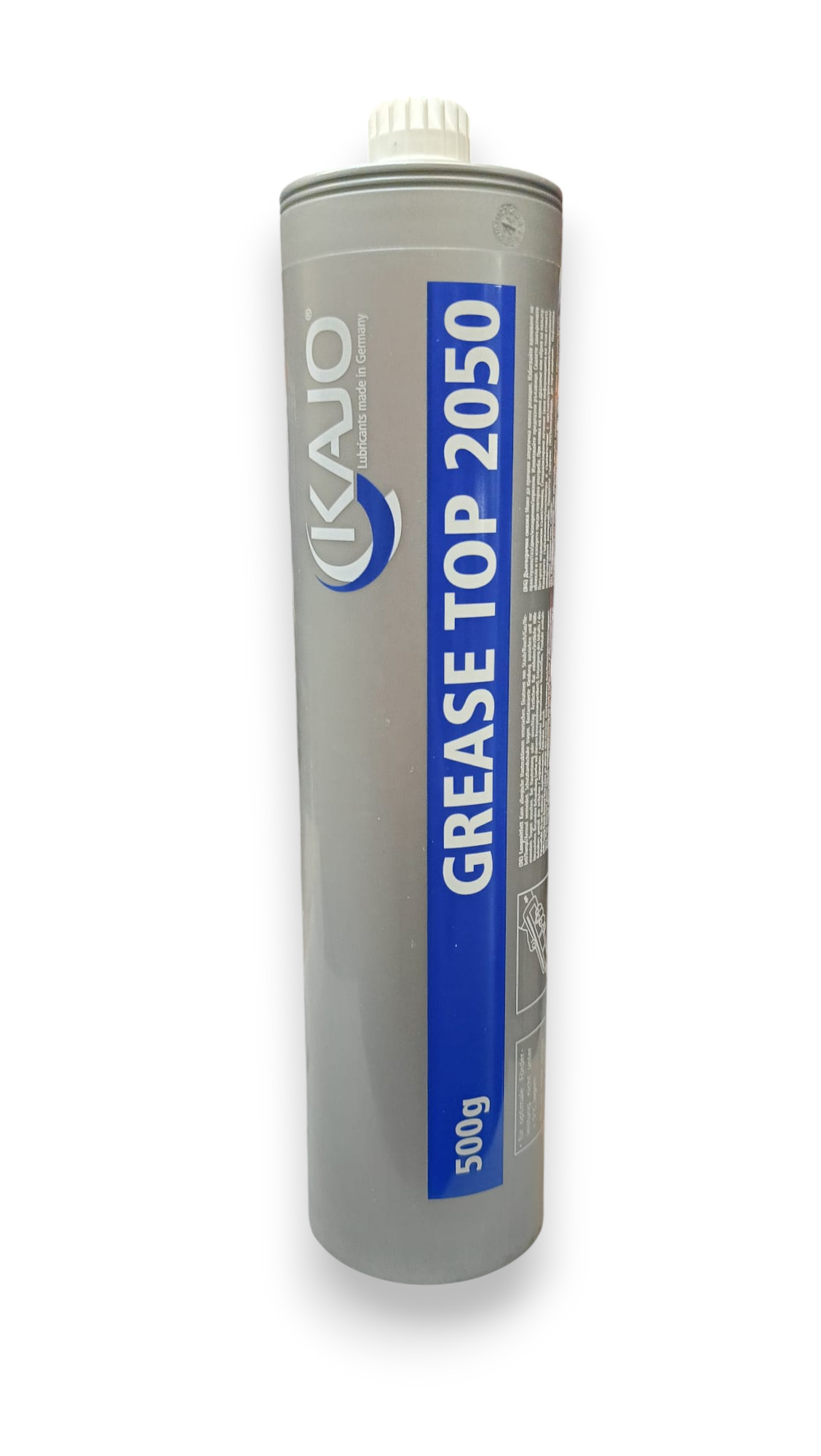 KAJO®-Langzeitfett Top 2050 Kt. 500 g