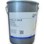 KAJO®-Grease LC 002 B (Wälzlagerfett LC 002 (Blau)) 5 kg