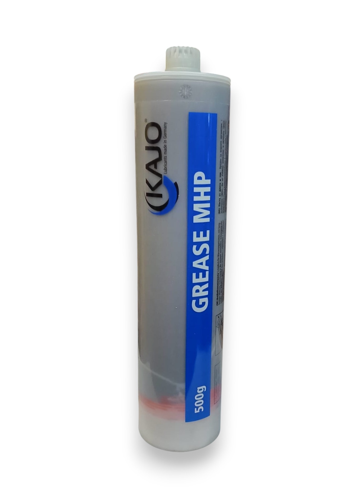 KAJO®-Grease MHP (Meisselhammerpaste) Kt. 500 g