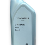 VOLKSWAGEN VW VAG OLEJ PRZEKŁADNIOWY OSIOWY HALDEX 1L OEM G052145S2