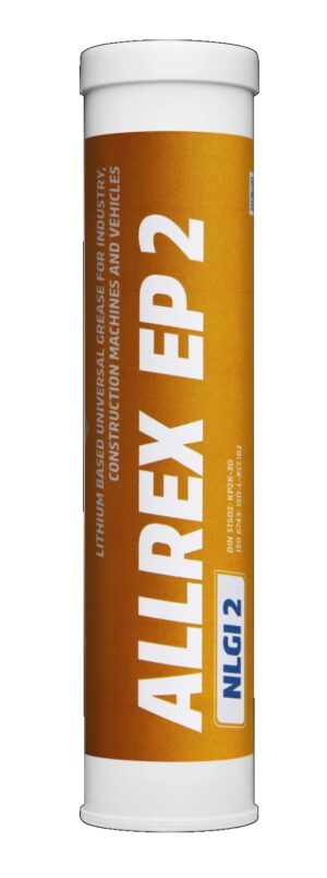 Neste Allrex EP 2 420ml/400g