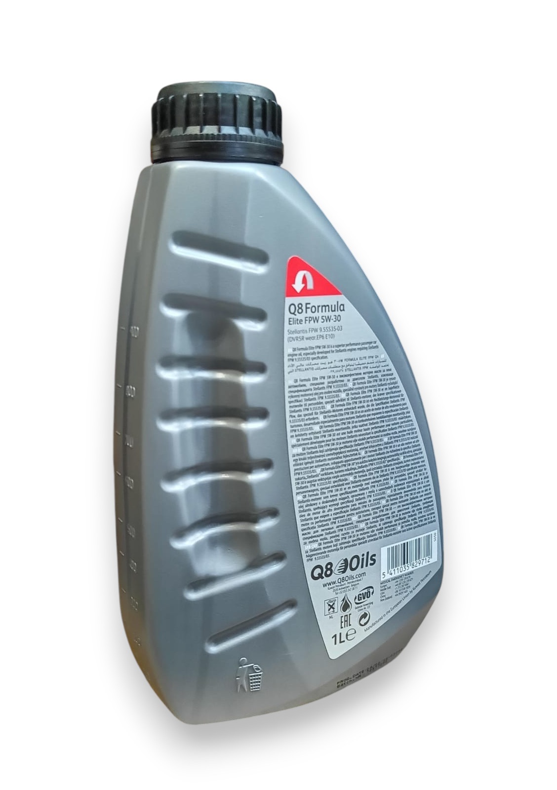 Q8 F Elite FPW 5W-30 - 1L 1