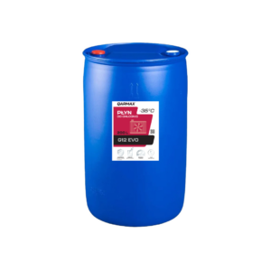 QARMAX PŁYN DO CHŁODNIC G12 EVO 200L