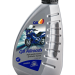 Q8 Allroads 4T 15W-50 - 1L