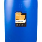 QARMAX KONCENTRAT LONG LIFE PŁYNU DO CHŁODNIC Żółty 200L