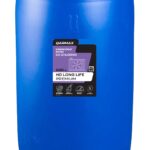 QARMAX HD PREMIUM LONG LIFE KONCENTRAT DO CHŁODNIC czerwony 200L