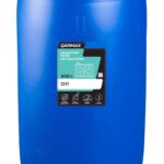 QARMAX KONCENTRAT PŁYNU DO CHŁODNIC G11 200L