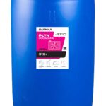 QARMAX PŁYN DO CHŁODNIC G12+ RÓŻOWY 200L