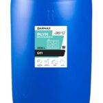 QARMAX PŁYN DO CHŁODNIC G11 200L