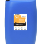 QARMAX PŁYN DO CHŁODNIC LONG LIFE ŻÓŁTY 60L