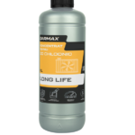 QARMAX KONCENTRAT LONG LIFE PŁYNU DO CHŁODNIC Żółty 1L