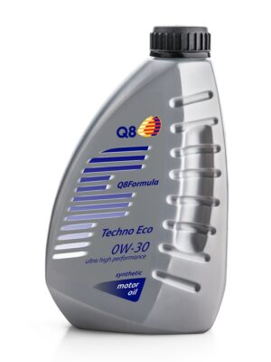 Q8 F Techno Eco 0W-30 - 1L